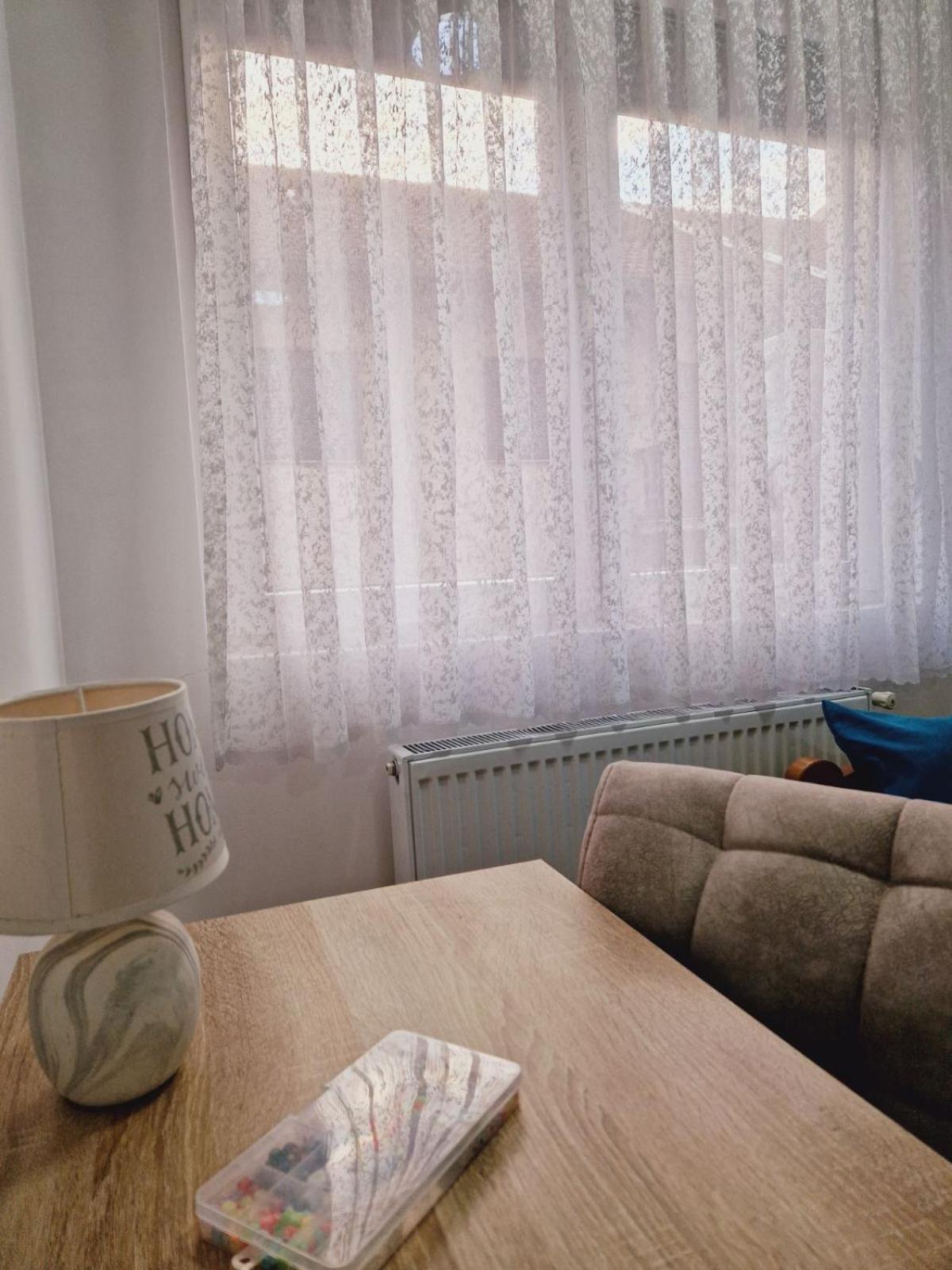 Kamche Lux Apartment Skopje Extérieur photo